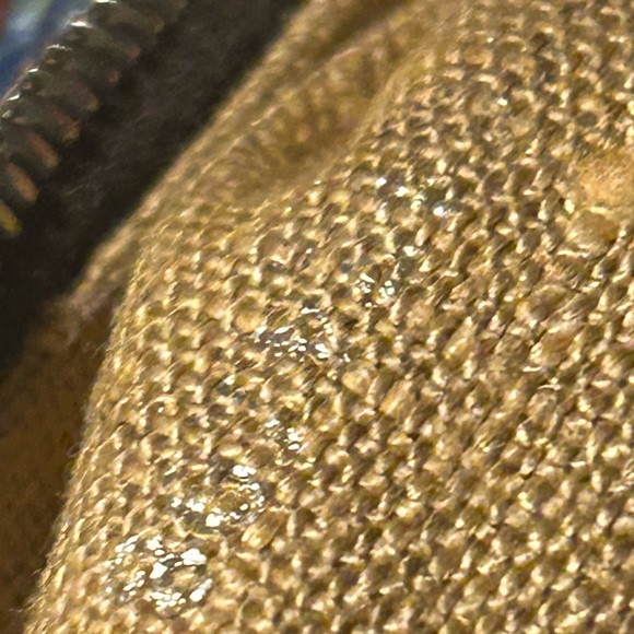 RARE 1999 Mirrored Fendi Baguette Handbag AUTHENTIC In PERFECT Condition - Picture 13 of 16